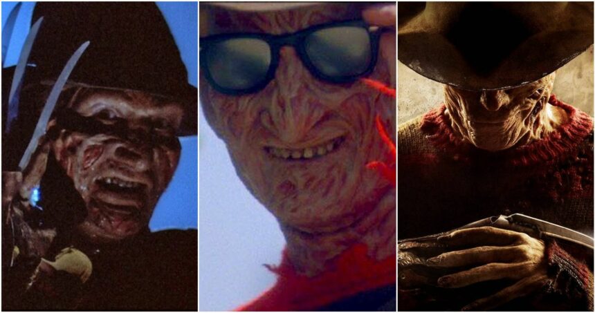 Understanding the Reasons Behind Freddy Krueger's Transformation.