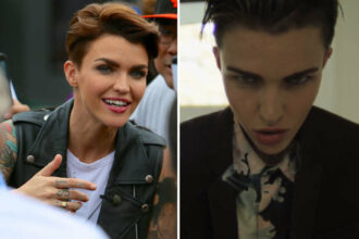 The Reasons Behind Ruby Rose's Replacement in the Entertainment Industry