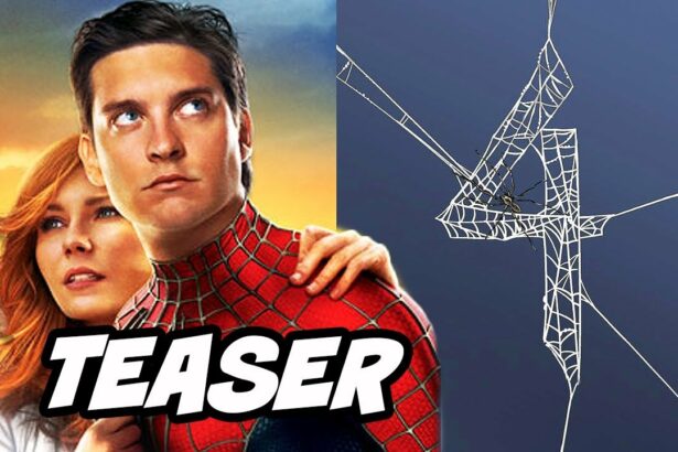 What led to the cancellation of Spider-Man 4?