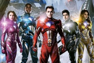 The Curious Case of the Missing Power Rangers Movie Sequel