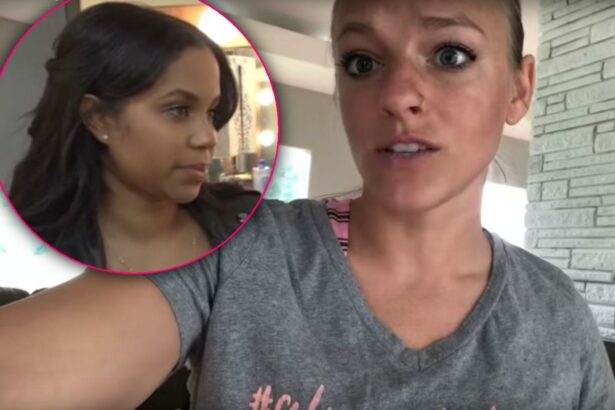 The Root Cause of the Conflict between Cheyenne and Mackenzie.