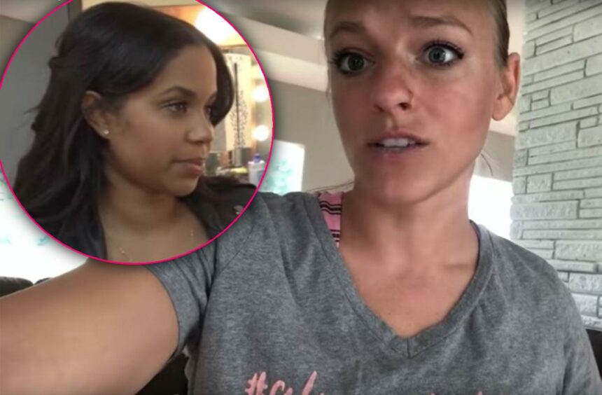 The Root Cause of the Conflict between Cheyenne and Mackenzie.