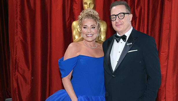 The Reason for Brendan's Change in Dance Partner