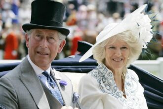 The Unbreakable Bond between King Charles and Camilla: Reasons Behind their Enduring Love