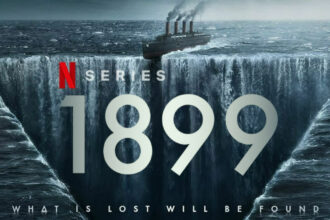 The Unfortunate Cancellation of the TV Series "1899"