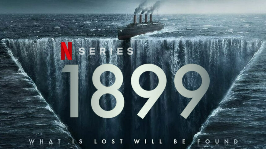 The Unfortunate Cancellation of the TV Series "1899"