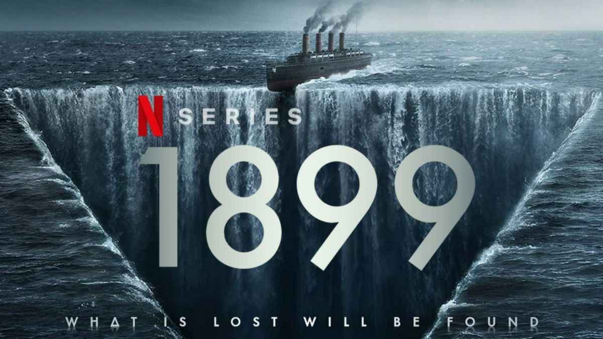 The Unfortunate Cancellation of the TV Series "1899"