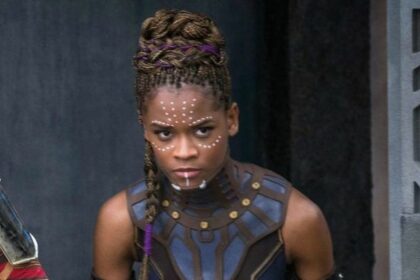 The Reason Behind Black Panther's Gender Switch: Explained.