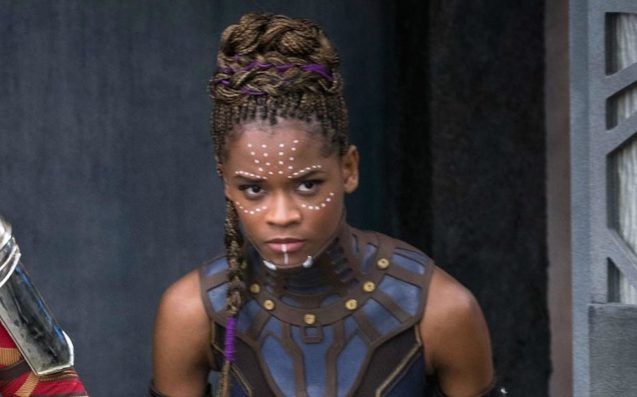 The Reason Behind Black Panther's Gender Switch: Explained.