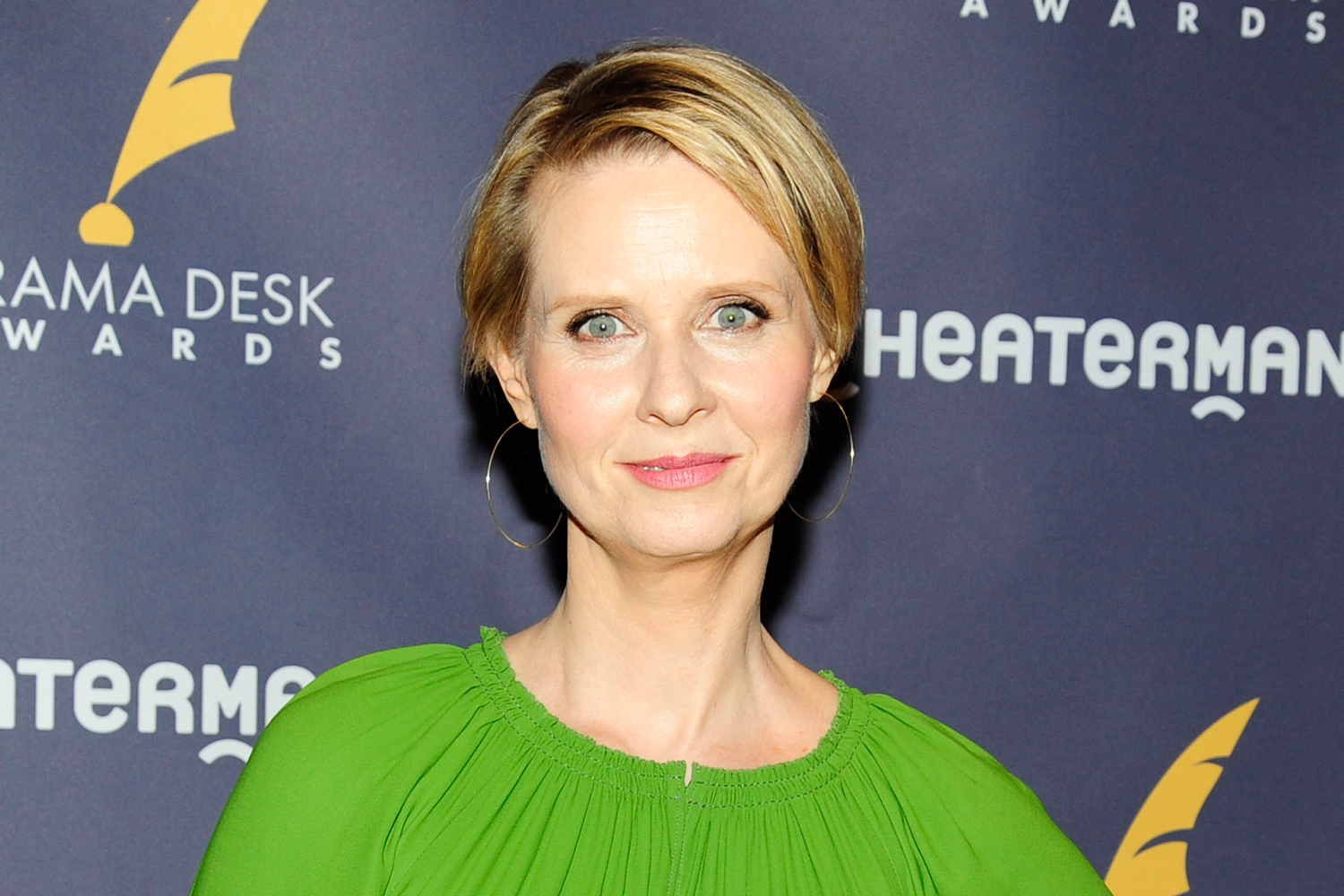 The Controversy Surrounding Cynthia Nixon's Absence from the Reboot.