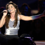 How Shania Twain's Success Led to a Remarkably High Net Worth