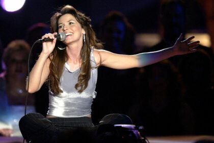 How Shania Twain's Success Led to a Remarkably High Net Worth