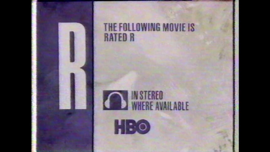 The Reason for Watcher's R Rating: Exploring Its Mature Themes and Content.