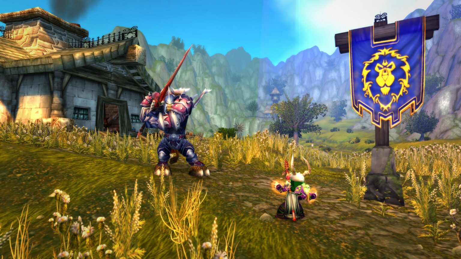 The Phenomenon of WoW: Understanding its Unmatched Popularity