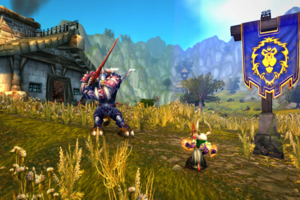 The Phenomenon of WoW: Understanding its Unmatched Popularity