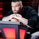 The Reason Behind Adam Levine's Departure from The Voice