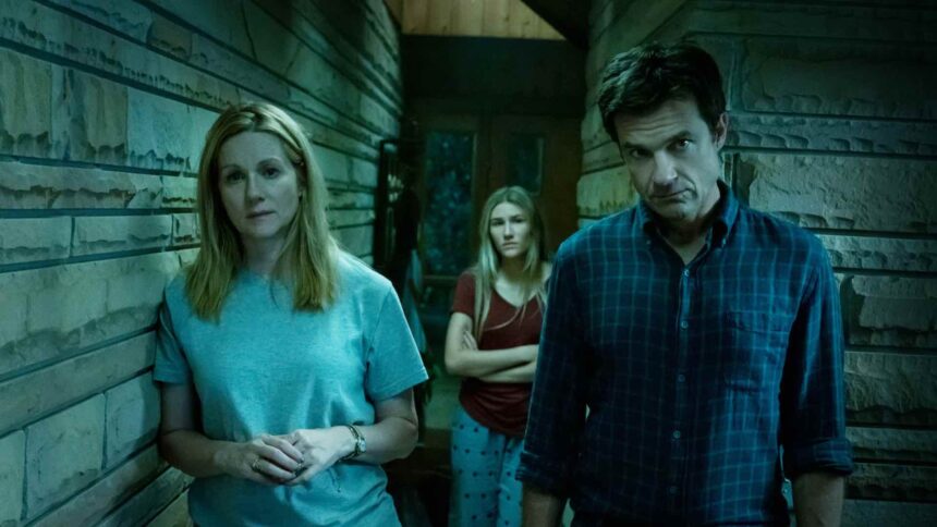 Unveiling the Mystery Behind the Cancellation of Ozark.