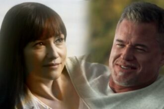 Understanding the Decision Behind Mark and Lexie's Tragic Demise in Grey's Anatomy.