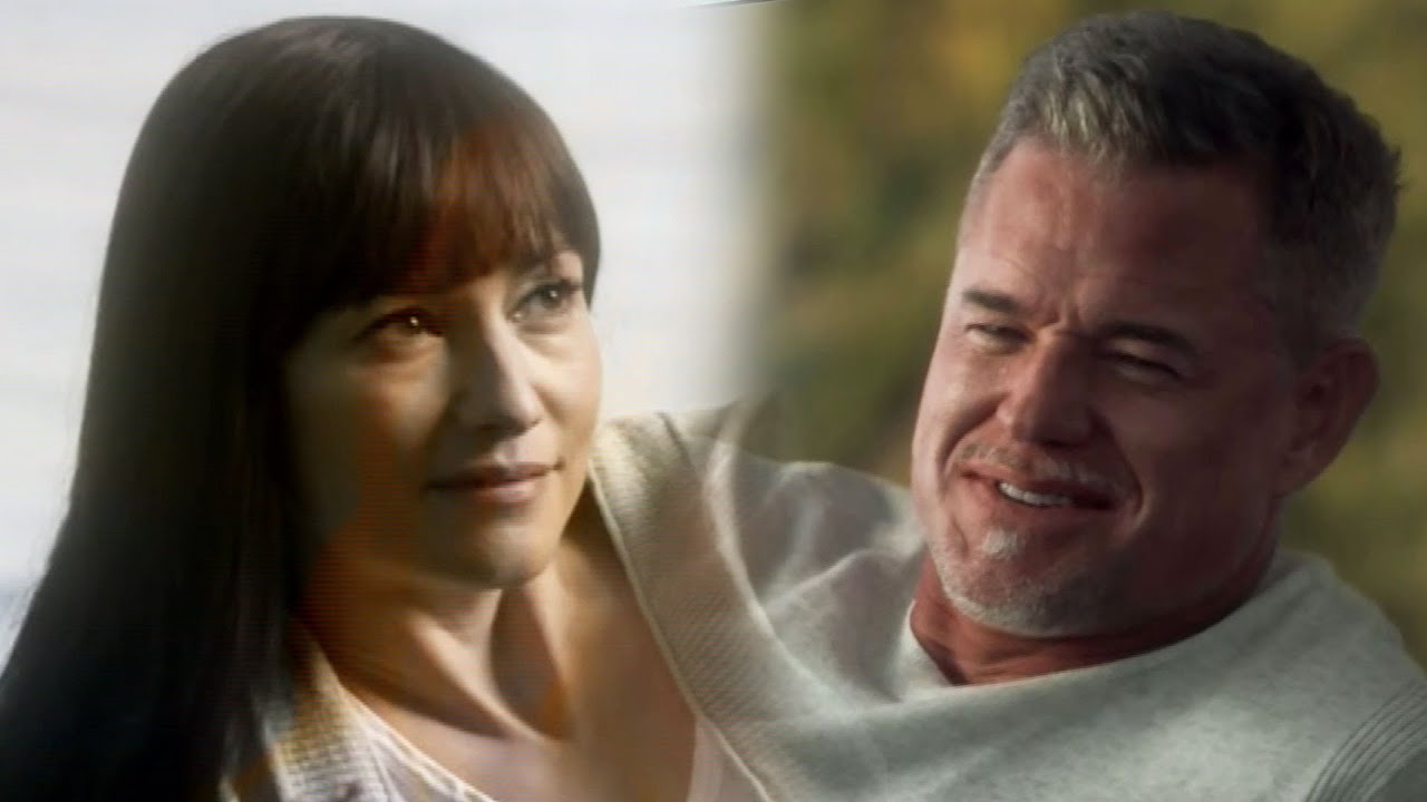 Understanding the Decision Behind Mark and Lexie's Tragic Demise in Grey's Anatomy.