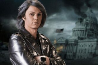 Is Evan Peters joining the Marvel Cinematic Universe?