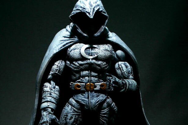 The Possibility of Moon Knight Joining the Avengers