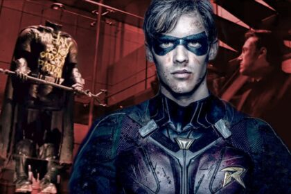 The Future of Titans in the DC Extended Universe: Insights and Predictions