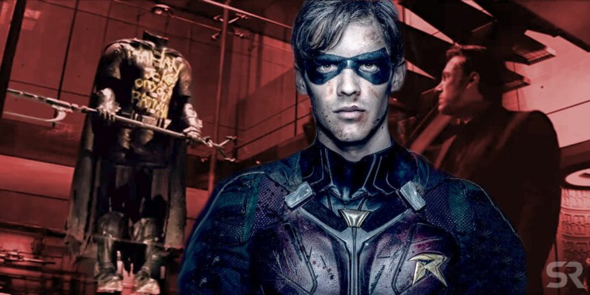 The Future of Titans in the DC Extended Universe: Insights and Predictions