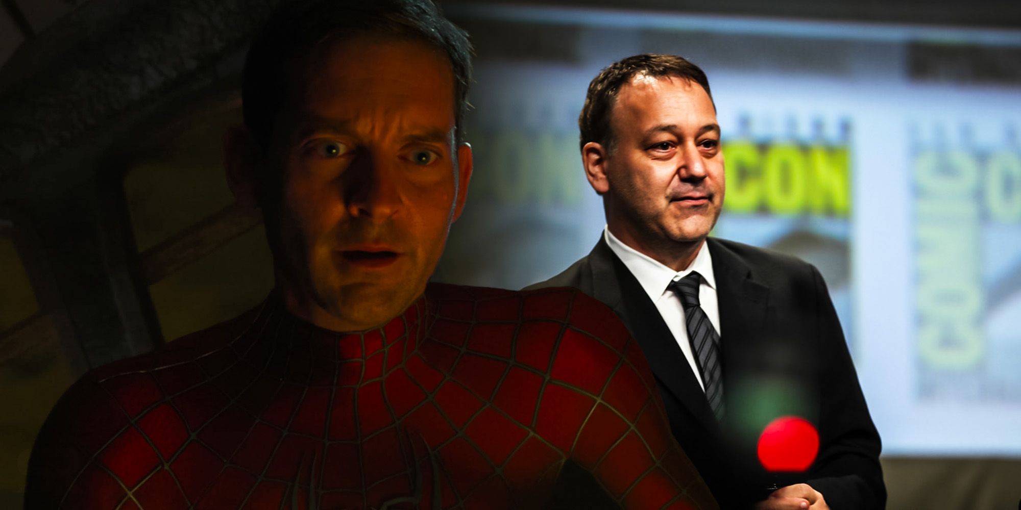 Will Maguire & Raimi's Spider-Man 4 Ever Actually Happen?