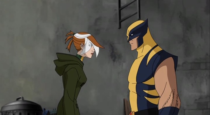 Rogue (Wolverine and the X-Men) Images - Marvel Animated Universe Wiki
