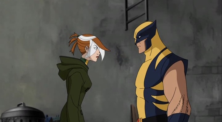 Who Is Rogue To Wolverine Biograph Co Celebrity Profiles Networth 