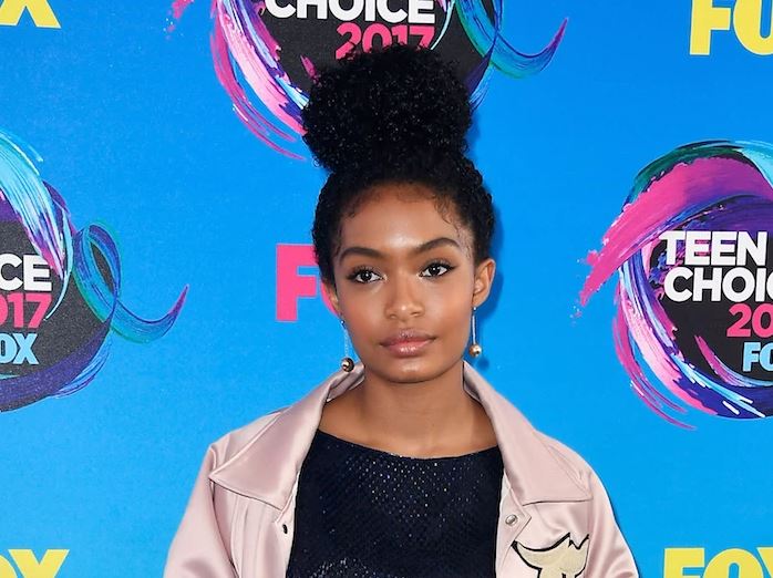 80 Yara Shahidi Facts: How Much Money Does The Actress Make? Net Worth ...