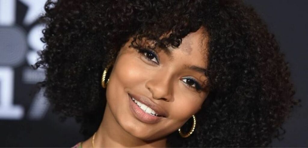 80 Yara Shahidi Facts: How Much Money Does The Actress Make? Net Worth ...