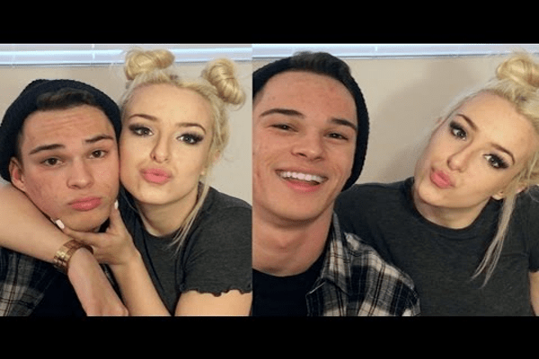 YouTuber Tana Mongeau Net Worth, Bio, Boyfriend, House Tour ...