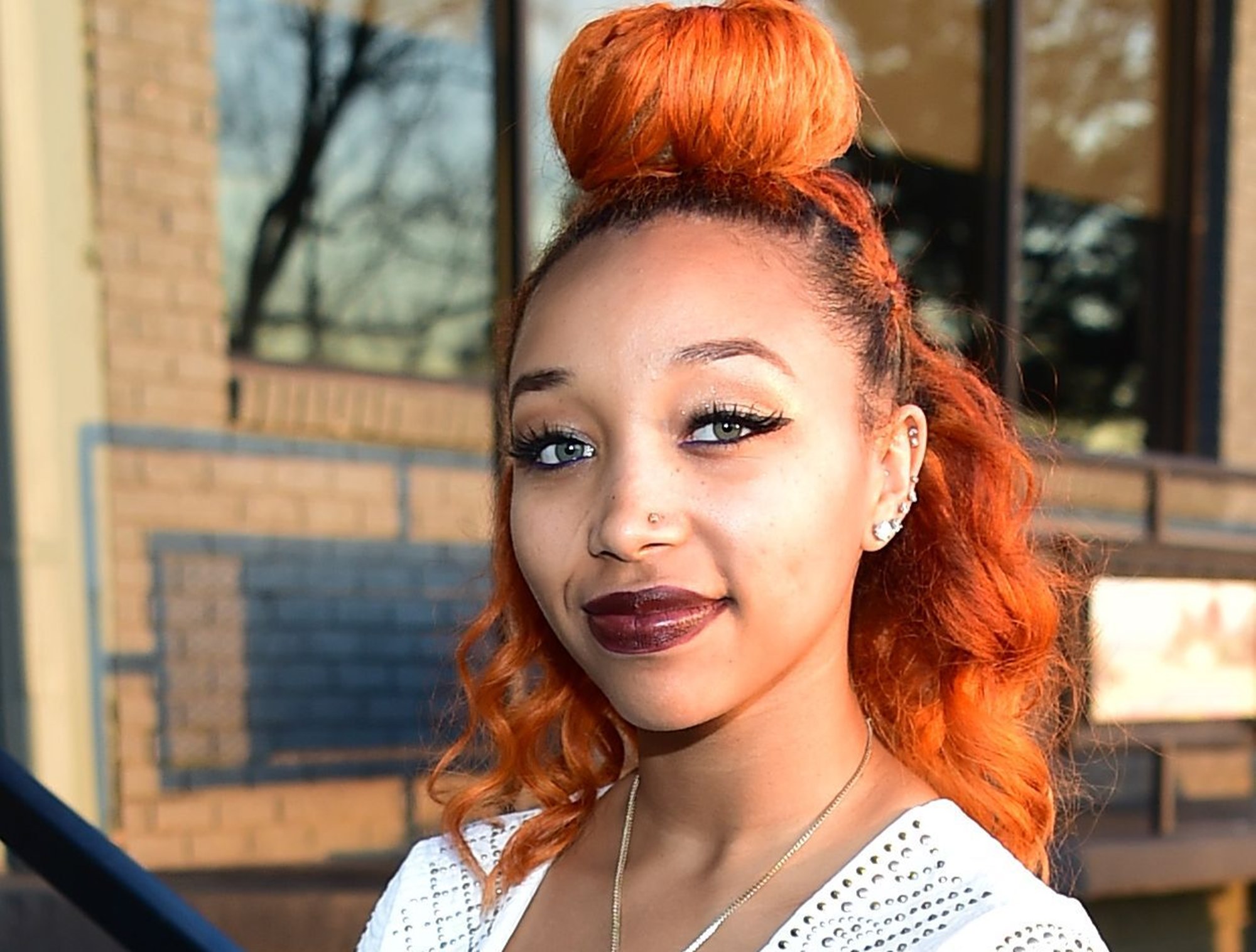 Tiny Harris's Daughter, Zonnique Pullins, Learns No Good Deed Goes ...