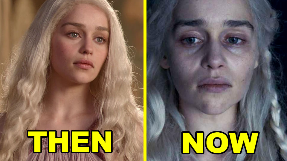 Game Of Thrones: How Daenerys Became The Mad Queen (And Why The Hate Is ...