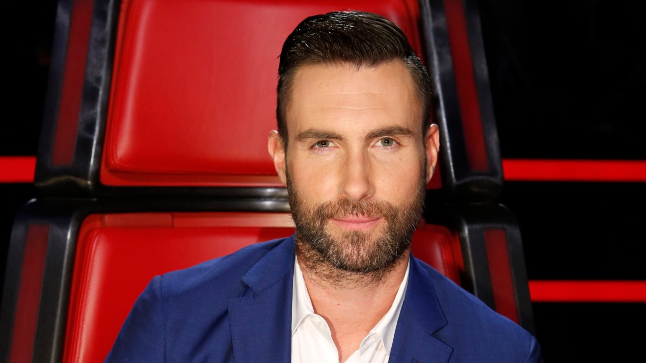Why Is Adam Levine Leaving 'The Voice'?: Singer Opens Up