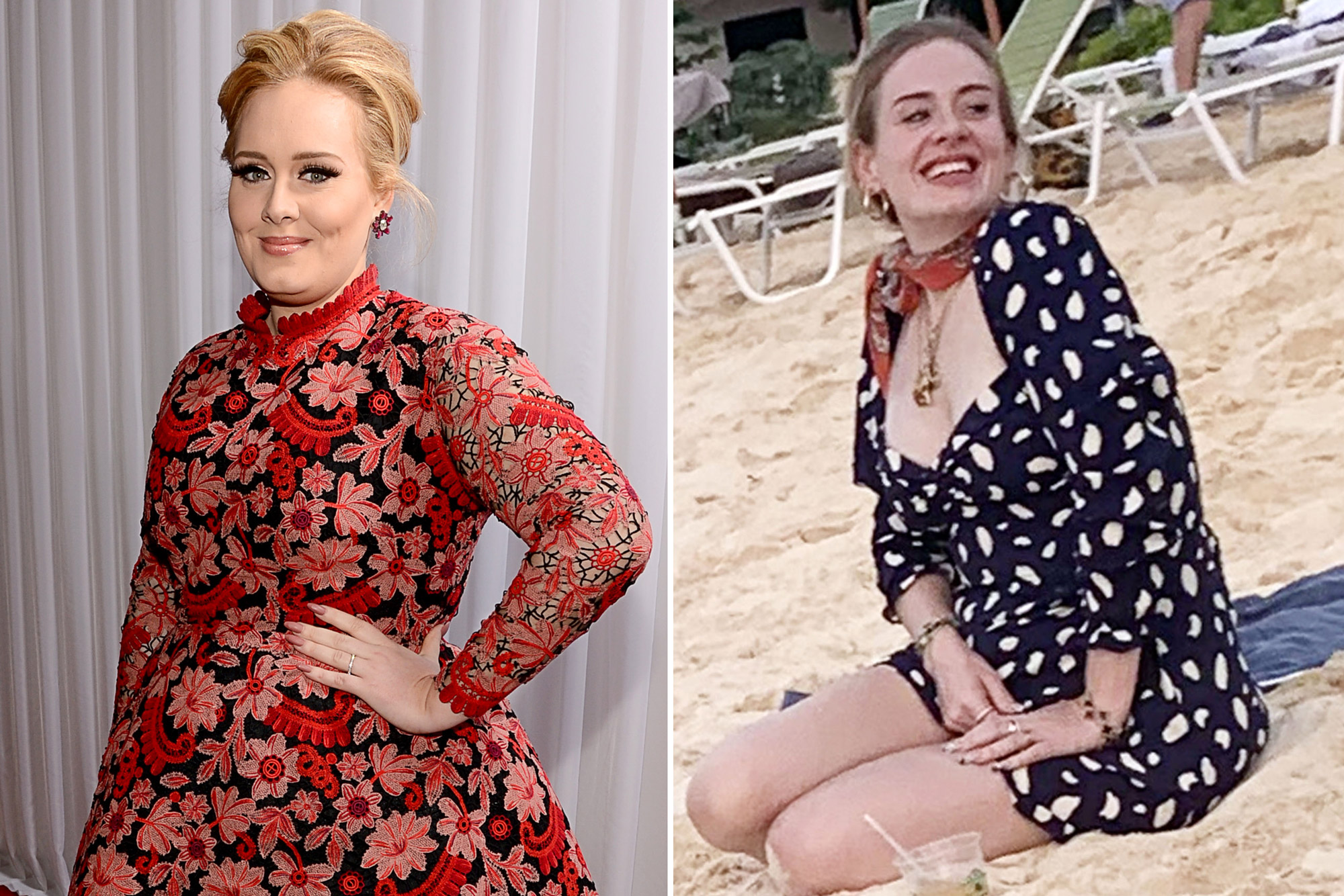 The sirtfood diet: What to know about Adele's weight-loss secret
