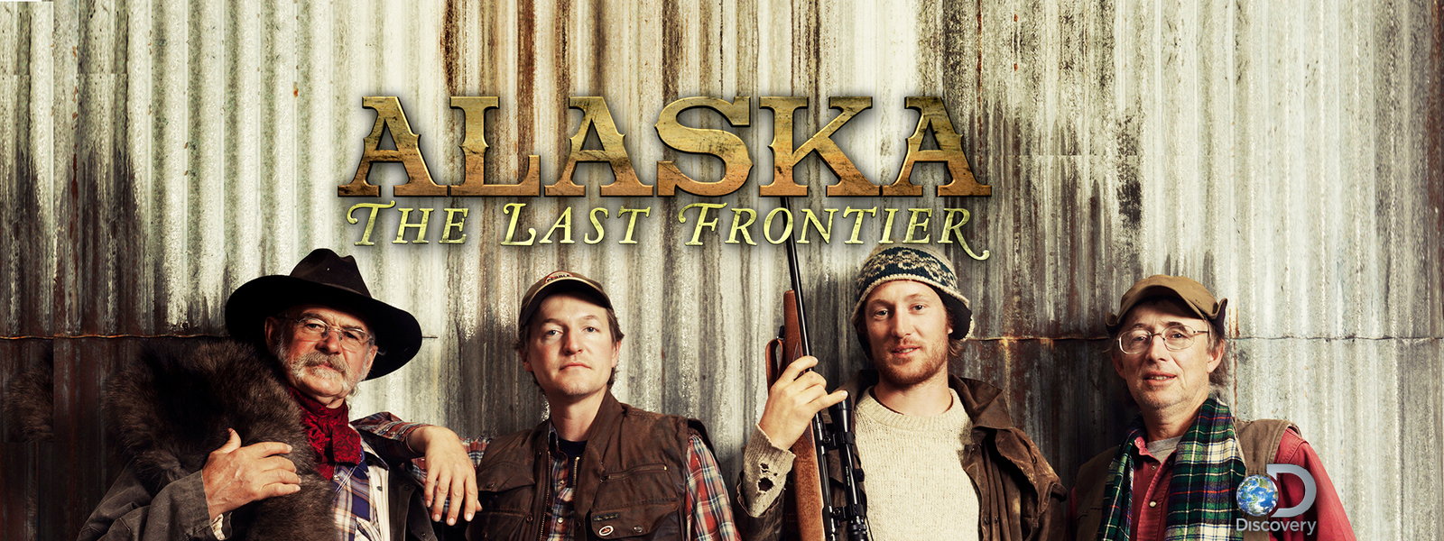 When Does Alaska: The Last Frontier Season 7 Start? Premiere Date ...