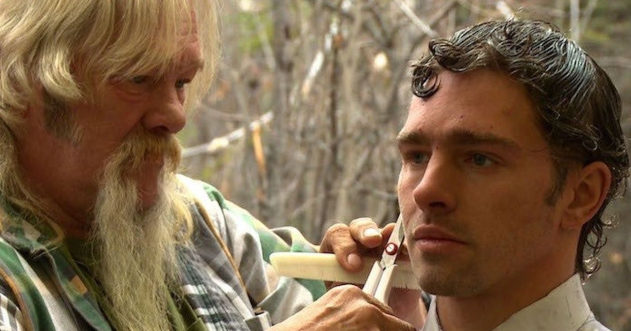 'Alaskan Bush People': Matt Brown Breaks Silence on Dad Billy's Death ...