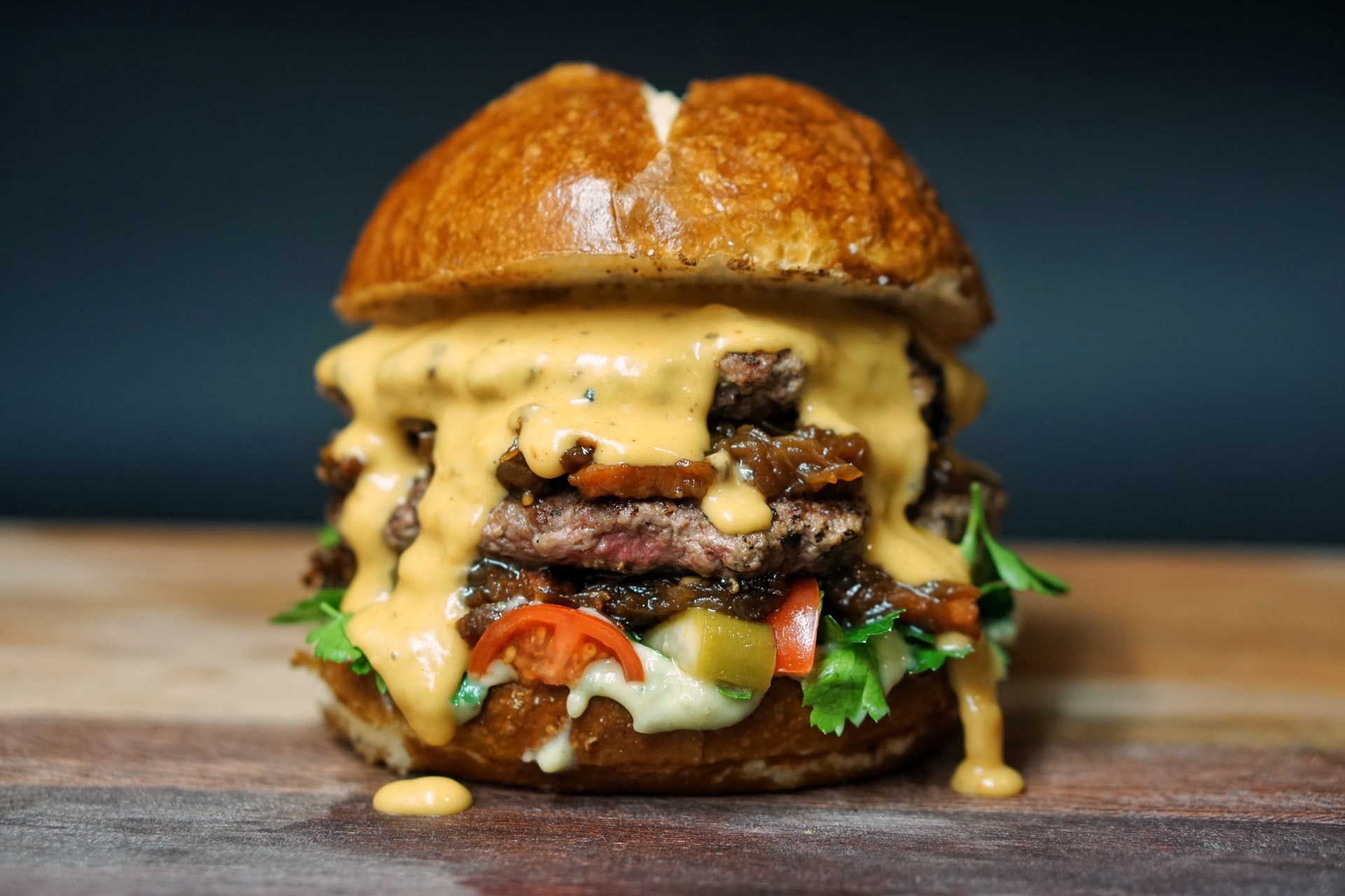 4 Best Burgers in San Diego | Foodie Fun | 52 Perfect Days