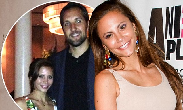 Bachelor star Gia Allemand's boyfriend Ryan Anderson opens up about her ...