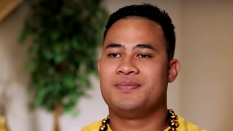 What Does Asuelu Pulaa From 90 Day Fiance Do For A Living?