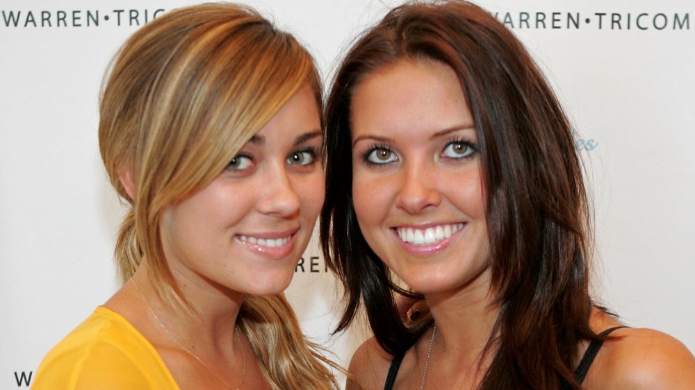 The Truth About Audrina Patridge And Lauren Conrad's Relationship