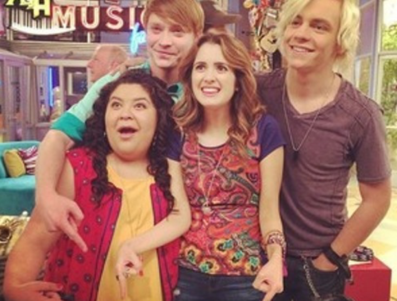 8 Austin And Ally Spin-Off Series Plots That Will Make Every Fan Freak Out