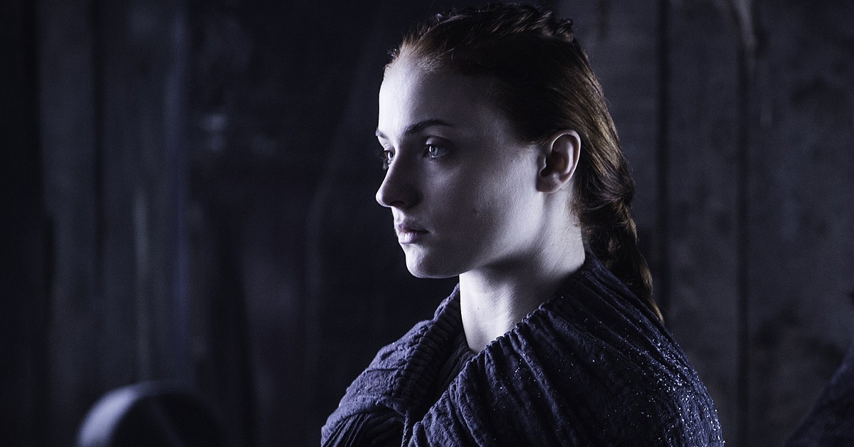 Is Sansa Pregnant on Game of Thrones? | POPSUGAR Entertainment