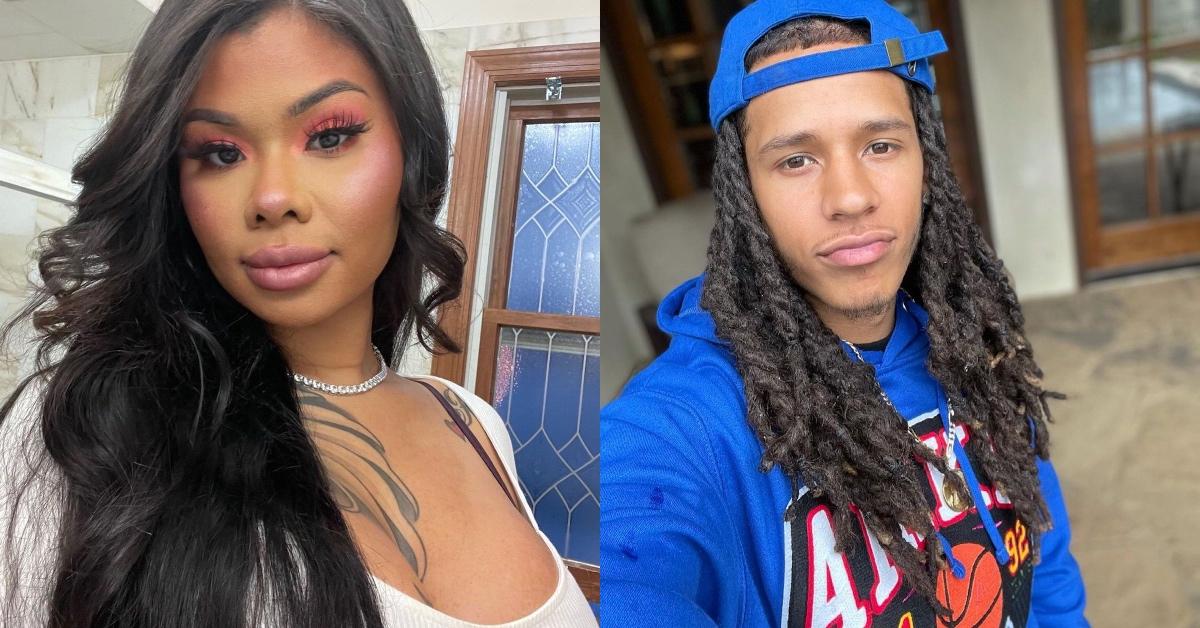 Are 'Black Ink Crew's' Krystal and Rok Still Together? Fans Are Hopeful