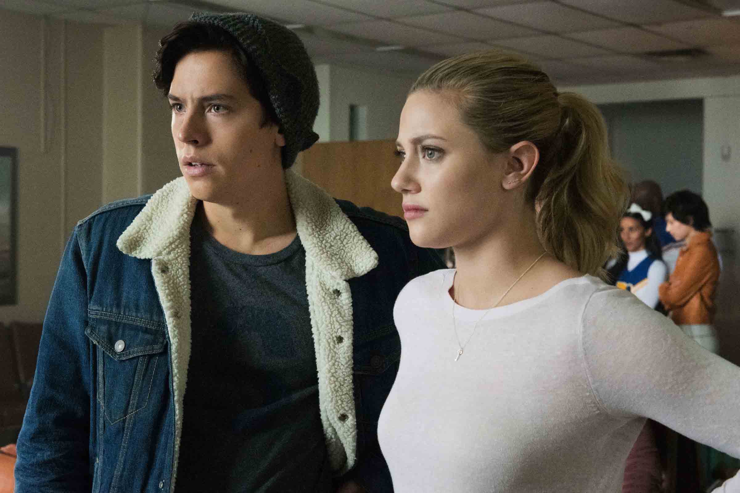 Bughead shippers: Here's why they're the 'Riverdale' endgame - Film Daily