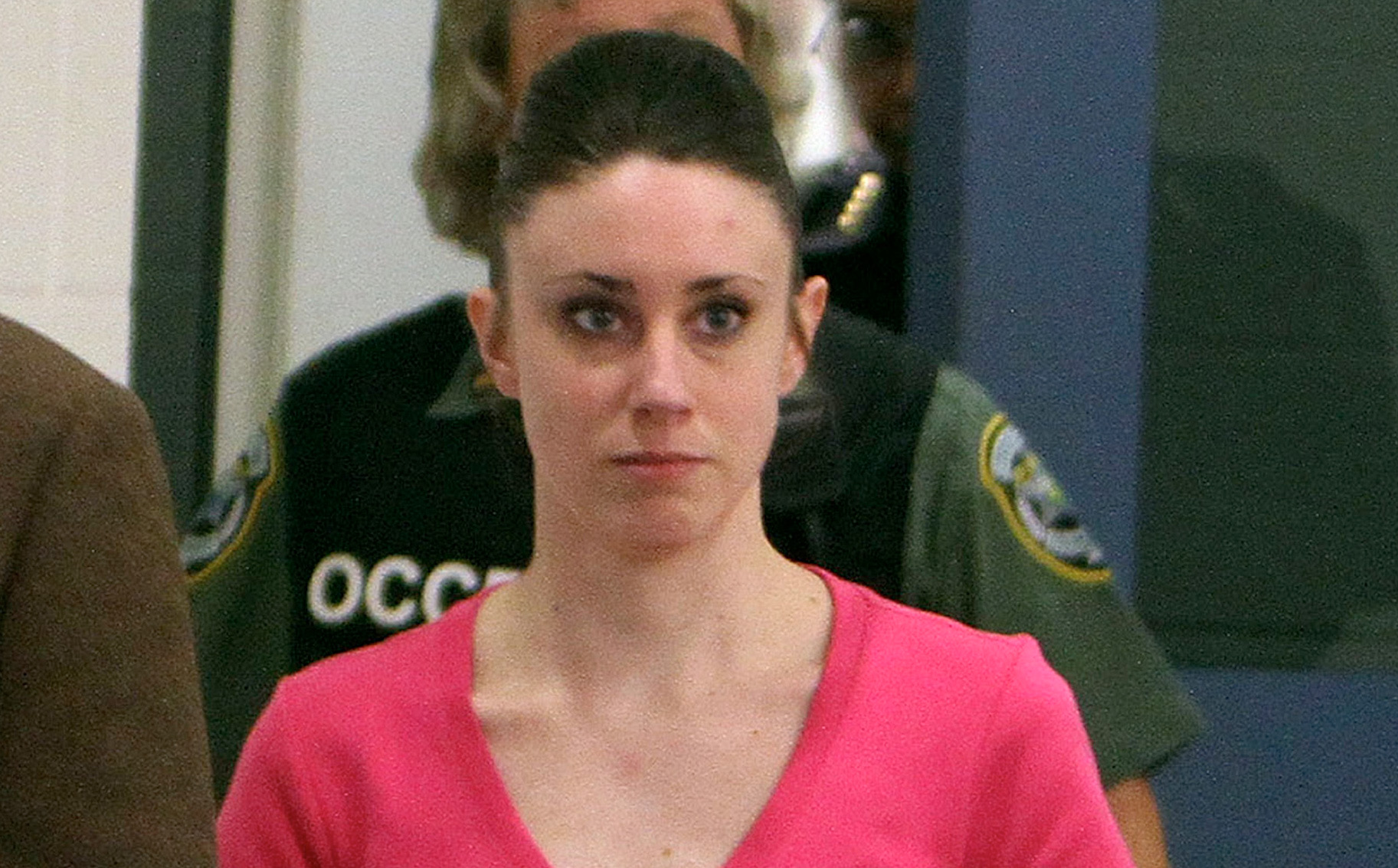 Casey Anthony Breaks Silence In Peacock Docuseries | True Crime Buzz