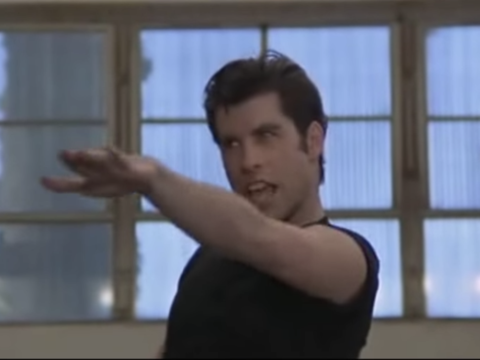 17 things you probably didn't know about 'Grease'