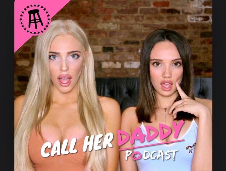 'Call Her Daddy' Podcast Controversy Explained: Inside the War With ...